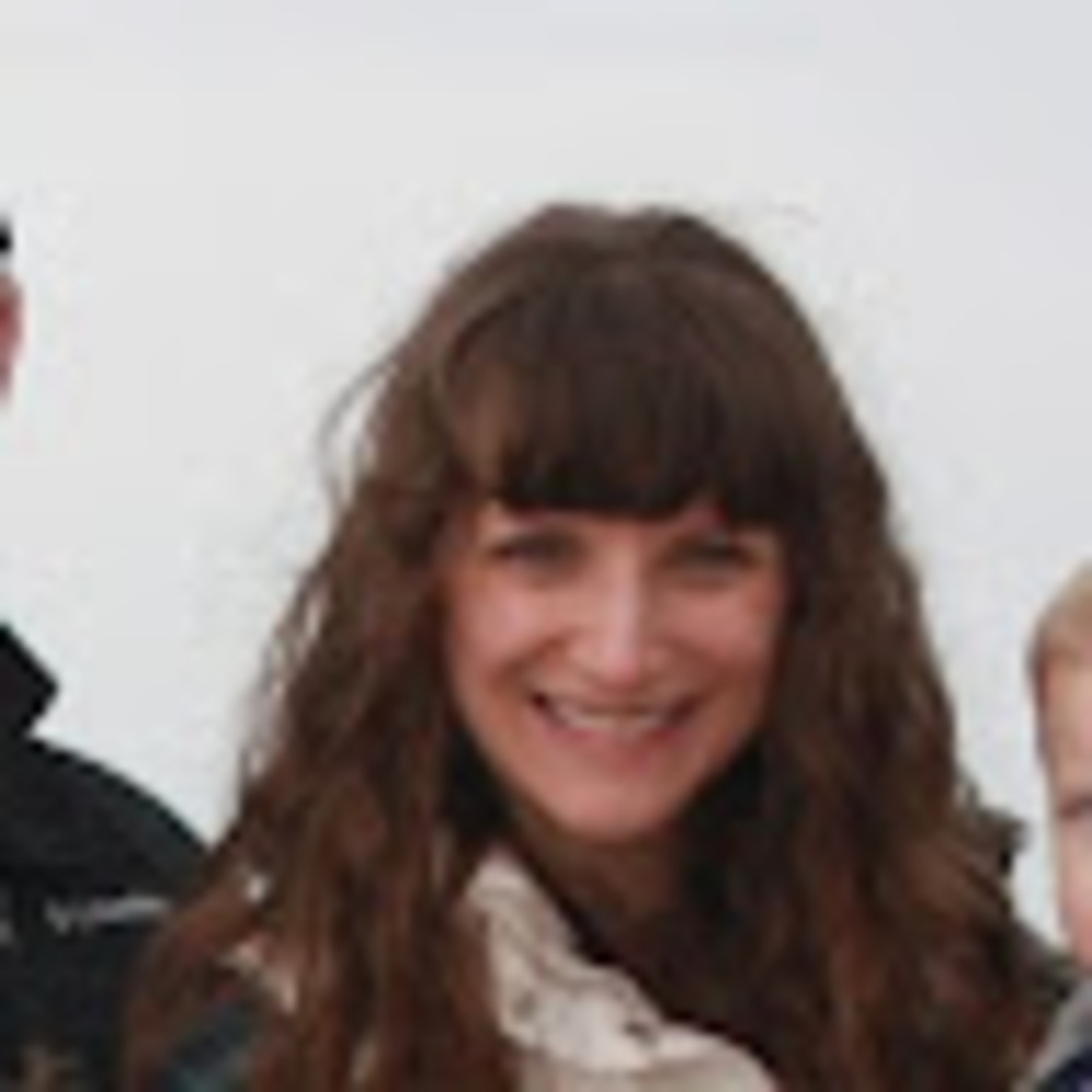 Meet your Posher, Beth